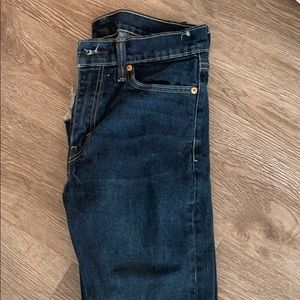 Levi Jeans